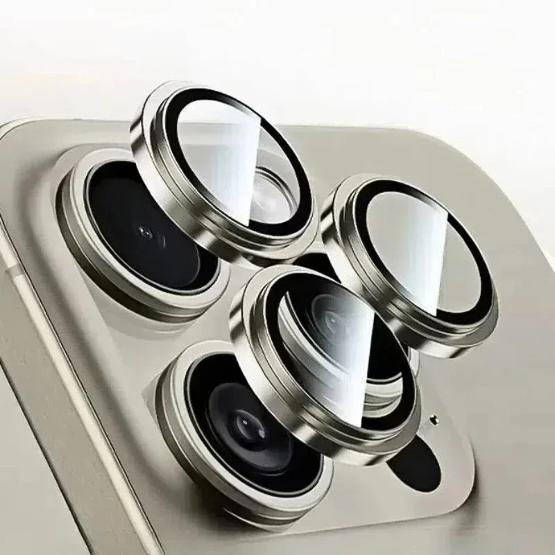 AliExpress - Film de verre d'objectif pour iPhone, Film d'objectif, iPhone 15 Pro Max, iPhone 16, appareil photo, Film Guatemala, iPhone 14 Plus, 13, 