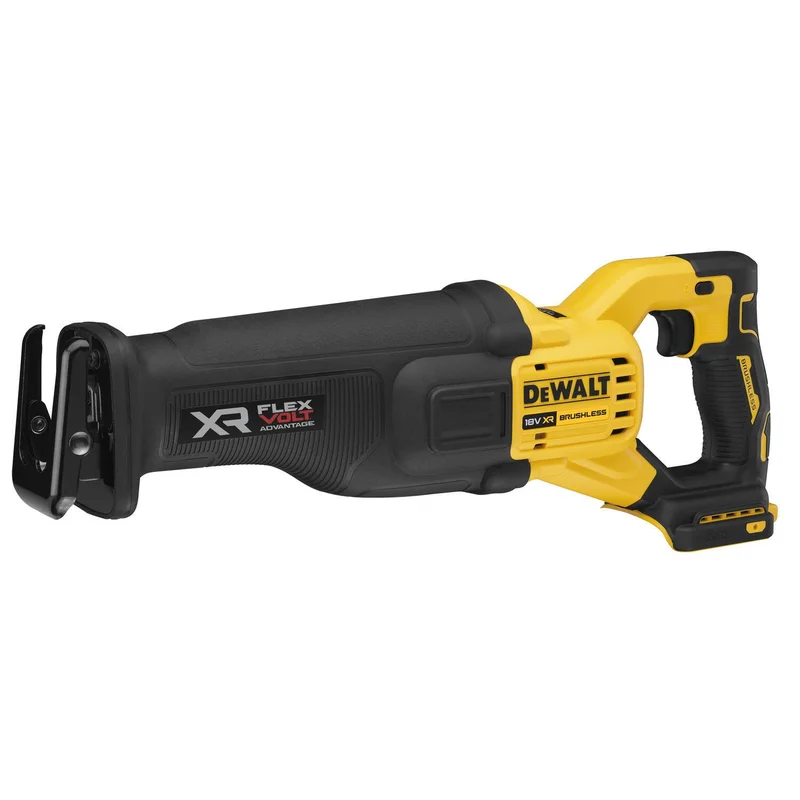Dewalt DCS386NT-XJ Tigersav uden batteri og lader, Maskiner