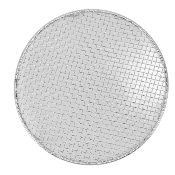 Cooling Rack for Baking Stainless Steel Wire Cooking Rack High Temperature Resistant Oven Safe for Cooking Roasting Grilling Large Round 18cm