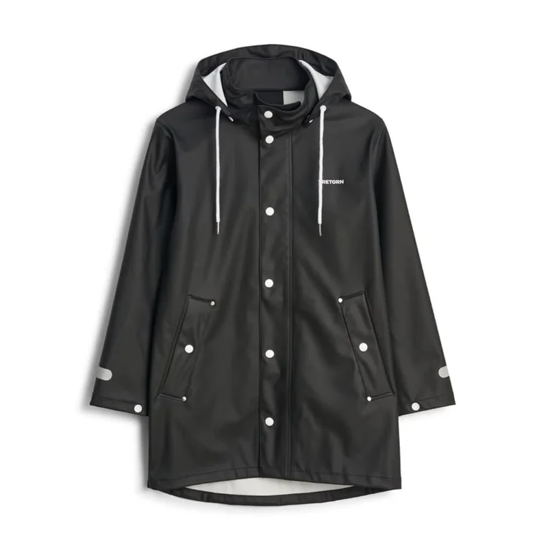 Tretorn Wings Jr Rainjacket regnjacka (barn/junior)