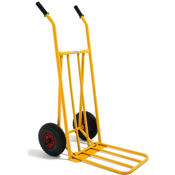 Hörby Bruk 2029 P3 Magasinkärra maxlast 250 kg, Garageinredning & förvaring