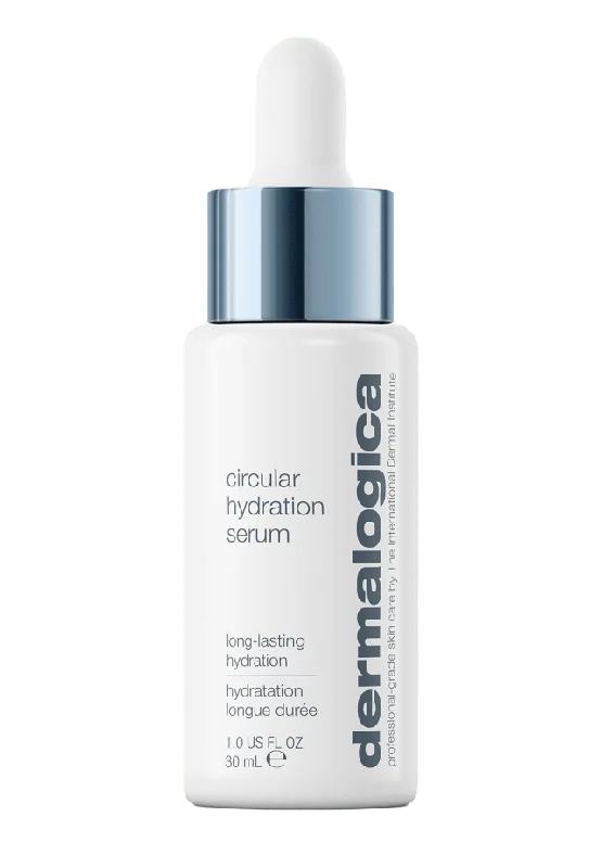 Dermalogica Circular Hydration Serum & specialbehandling Unisex 59 ML
