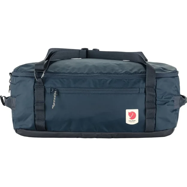 Fjällräven High Coast Duffel 22 22L - unisex - color - Travel bags