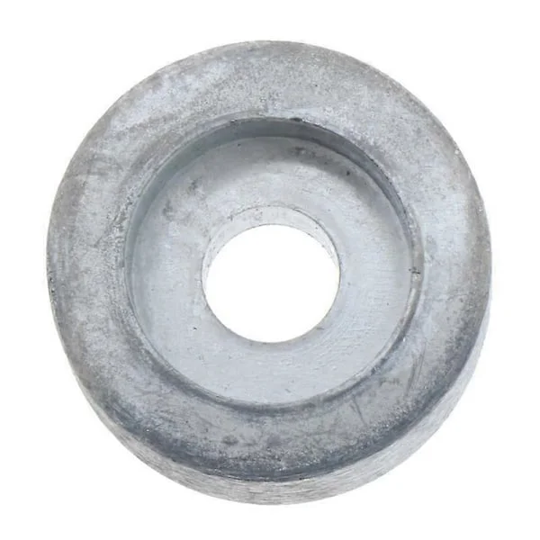 5 stk. 55321-87J01 Rund sinkanode 55321-87J00 for Suzuki utenbordsmotor 4-takts bensin rund sink