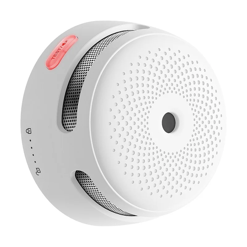 X-Sense XS01-M Link+ Pro trådløs røykvarsler