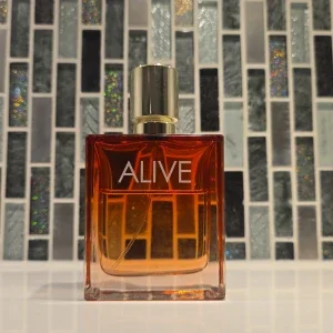 Hugo Boss Alive Eau de Parfum