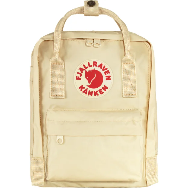 Fjällräven Kånken Mini 7L - unisex - color - Kånken bags