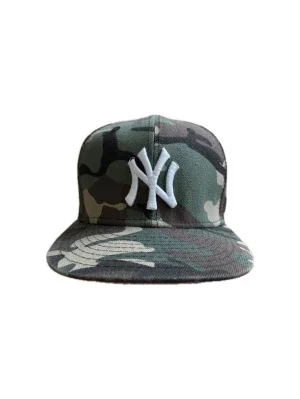 New Era keps