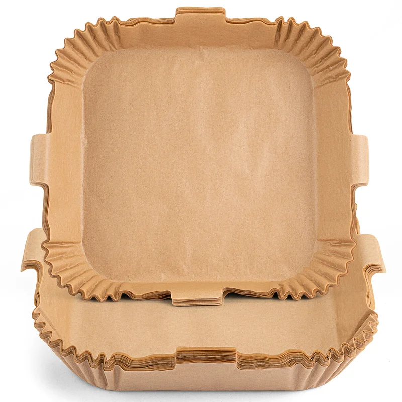 Wilfa AFP-20 airfryer bakplåtspapper 20 × 4,5 cm, 50 stk. | Köksmaskiner > Airfryer | Bagaren och Kocken