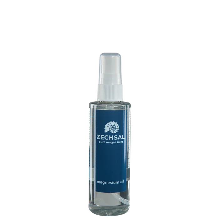 Zechsal Magnesiumolje, 100 ml