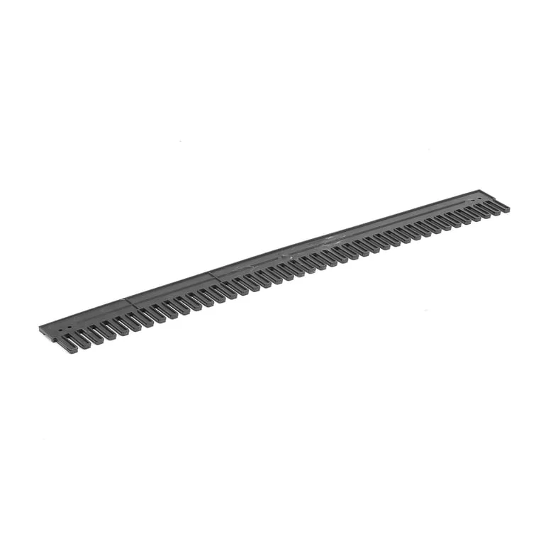 Pallet collar divider, 1150x120x10 mm