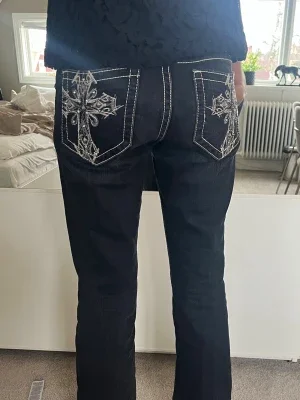 Vintage miss me jeans