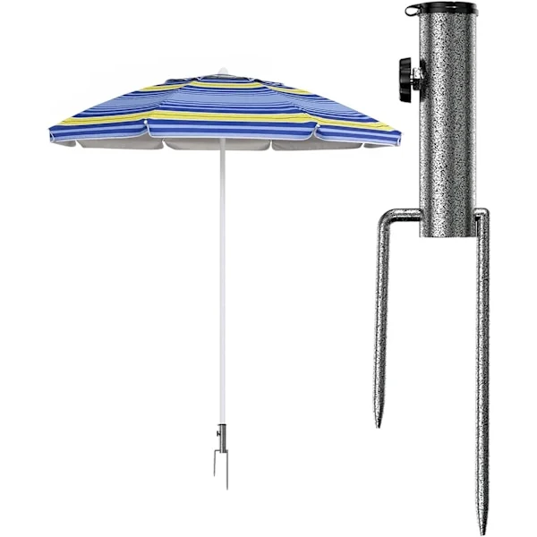 Paraplyholder, Paraplyholder Paraplyholder til Have/Fiske