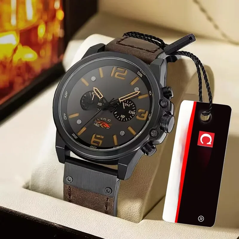 AliExpress - Montre pour hommes Top marque de luxe CURREN mode cuir Quartz hommes montres Date affaires Sport Homme montre-bracelet horloge Montre 