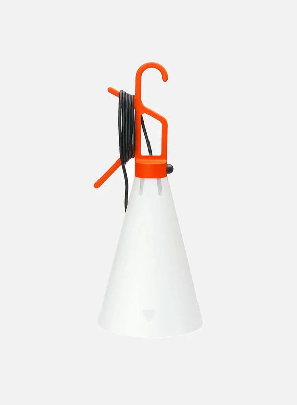 Flos Mayday Indoor lampe H53 - oransje