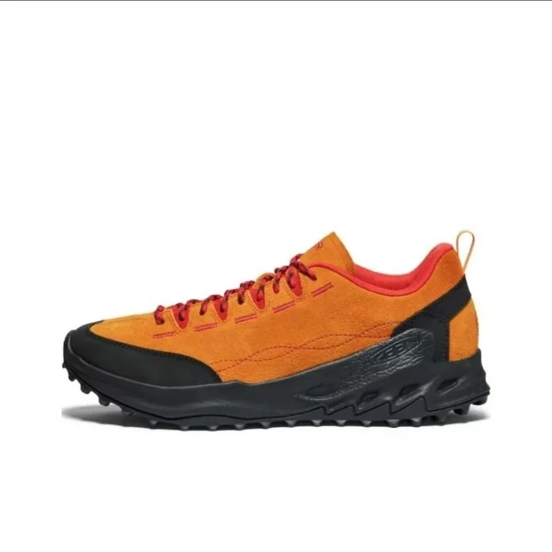 AliExpress - Herbst neue Herren-Wanderschuhe, rutschfeste modische Wanderschuhe für den Außenbereich, Offroad-Freizeitschuhe für Herren