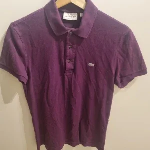 Lacoste Piké