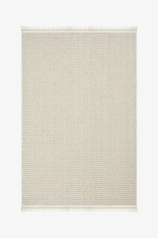 Hanah Home - Teppe-Elliana - Beige - Glattvevde tepper - 200X300 - Fra Homeroom