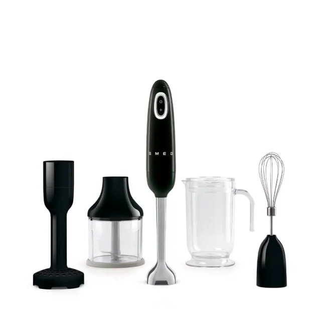 Smeg Kit Stavmixer, 50 ́s Retro Style Köksmaskiner ONESIZE