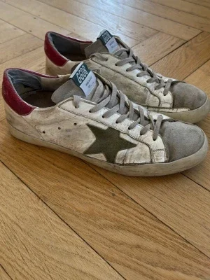 Golden Goose skor