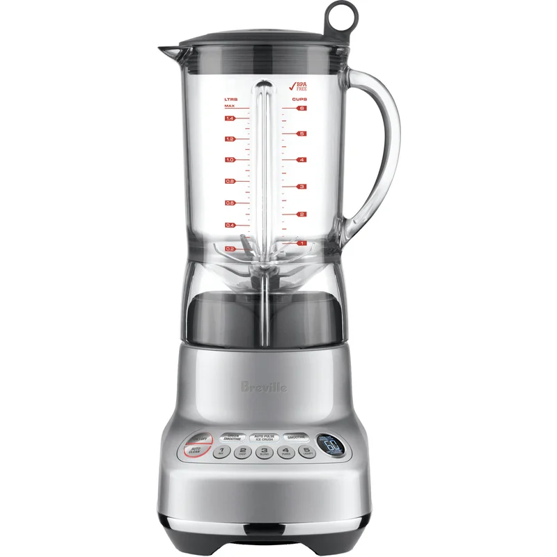 Sage SBL 620 BSS Blender | Köksmaskiner > Mixer & Blender | Bagaren och Kocken
