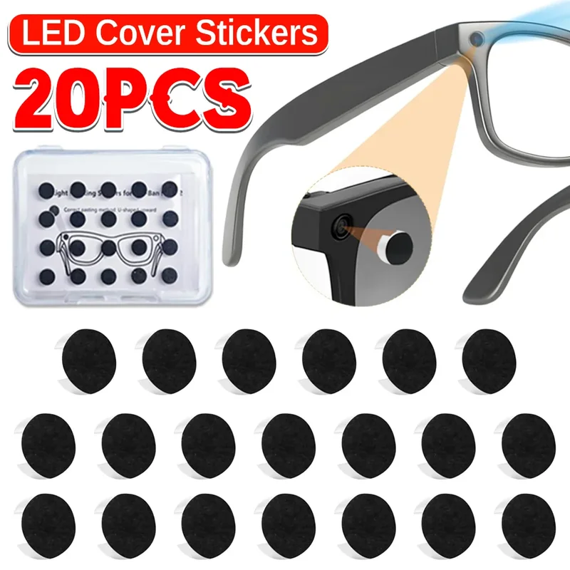 AliExpress - Autocollants de protection pour verres de lunettes connectées Ray-Ban Meta Wayfarer/Skyler/Headliner Gen1&2/Oakley Meta HSTN