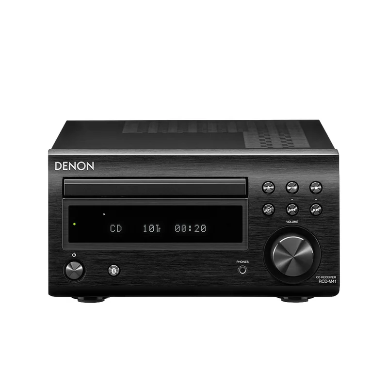 Denon RCD-M41 Muzieksysteem