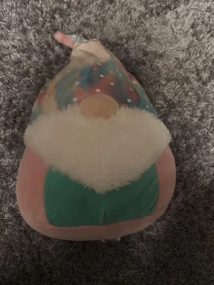 Färgglad Squishmallows