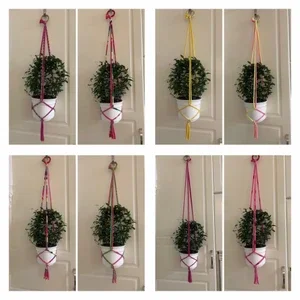 Ampel för blomkruka, plant hanger