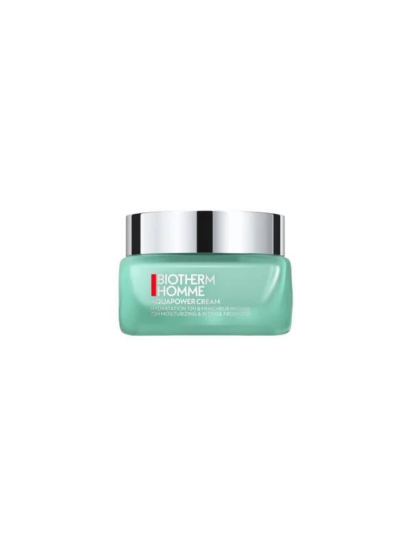 Biotherm Homme Aquapower 72H 50ml