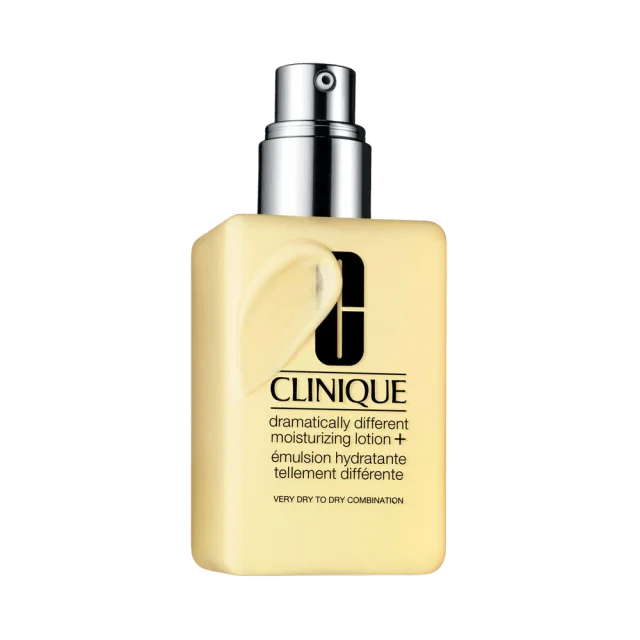 Clinique Dramatically Different Moisturizing Lotion + Dagcreme Dam 200 ML