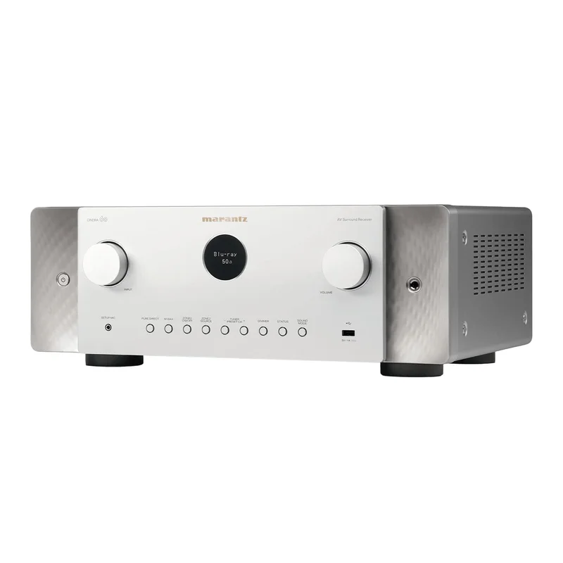 Marantz CINEMA 60 Hjemmebio-receiver