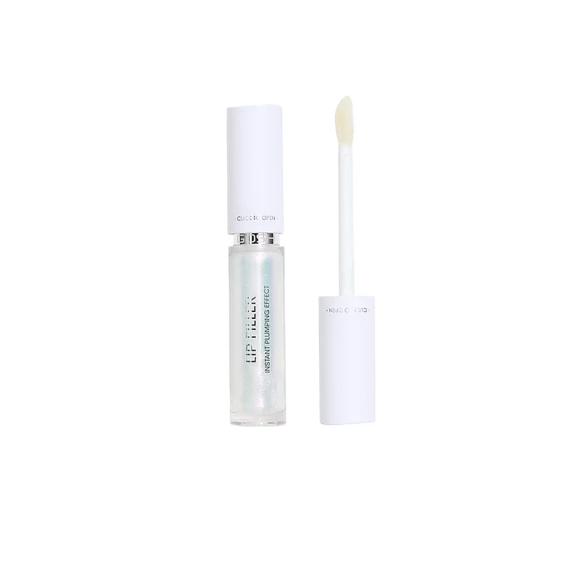 3 for 2 - Gosh Copenhagen Lip Filler 003 Crystal, Makeup, Læber, Lipgloss