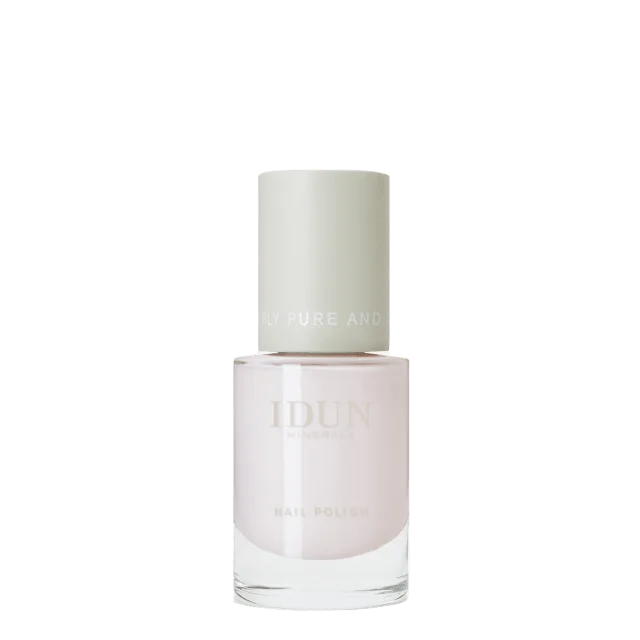 IDUN Minerals Nail Polish Nagellack Dam ONESIZE