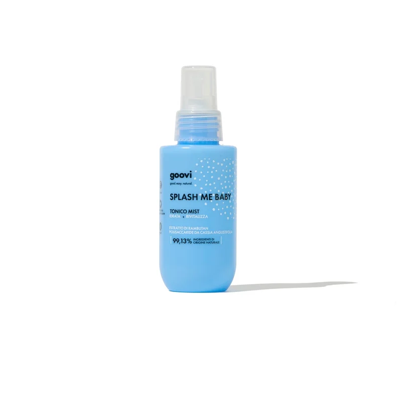 Goovi Viso Tonico Mist SPLASH ME BABY 100ml - Tonico