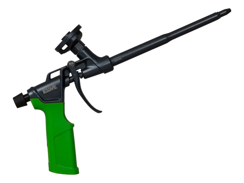 ESSVE NBS MG PRO 3 Fugeskumpistol, Maskintilbehør & forbrugsvarer