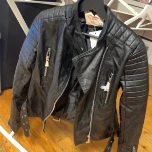 Chiquelle moto jacket