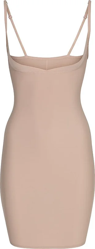 Decoy Shapewear Kjole m. stropper Nude XXL, Tøj & Bolig, Undertøj, Shapewear