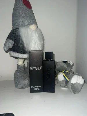 Yves Saint Laurent MYSLF Eau de Parfum