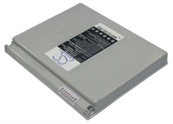 Batteri til bærbar PC for Apple MacBook Pro 15" MA610B/A og andre