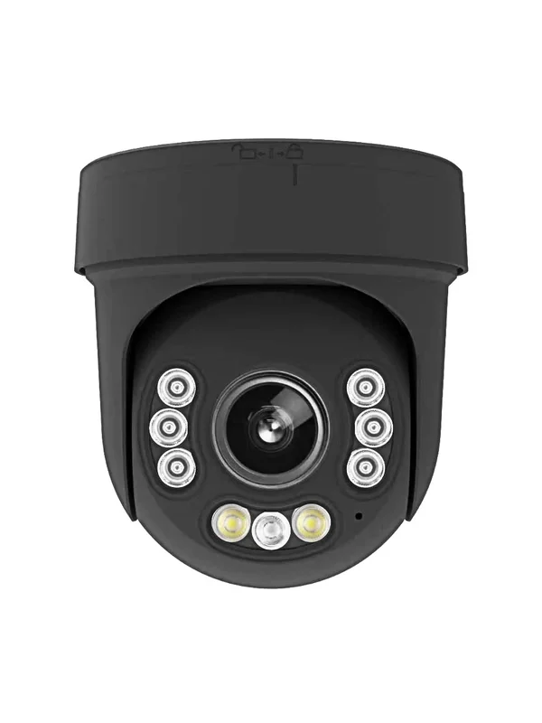 AliExpress - Camhipro 30X ZOOM 4K 8MP Wifi POE Auto Tracking IP Kamera PTZ Speed Dome IP Kamera außen ONVIF SD Karte P2P Hikvision