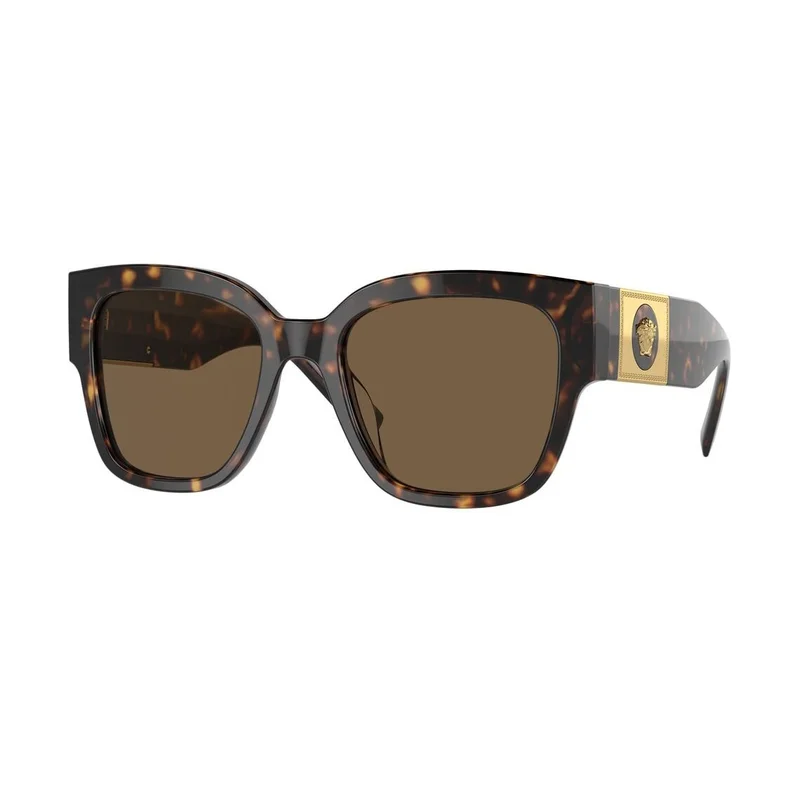 Versace - Solbriller - Spettet - VE4437U 108/73 5420