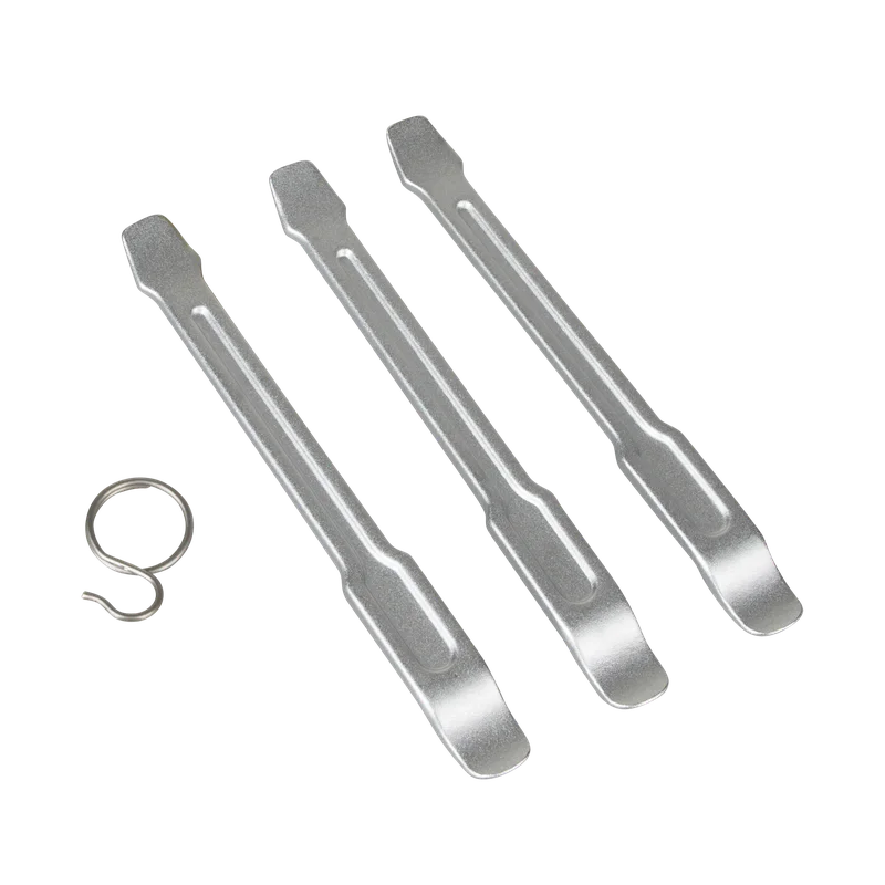 Set Leve Smontagomme JMP 200 mm