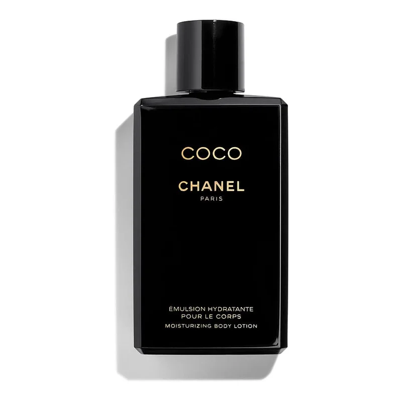 CHANEL COCO Moisturising Body Lotion, Skincare, Kropspleje