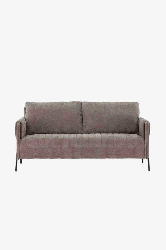 Venture Home - Sofa med 2 seter Indigo - Beige - 2-seters-sofaer - Fra Homeroom