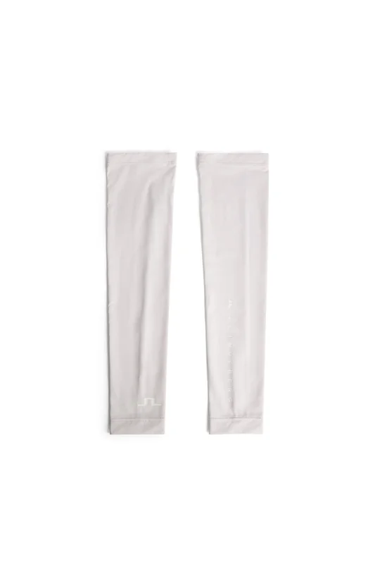 J.Lindeberg - Esther Sleeve - Golf - Grey - Women - XS-S