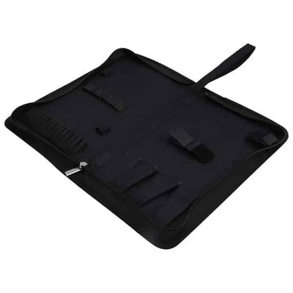 Pianoförvaringsväska Canvas Tote Stämverktygsväska Bärbara Verktygslådor Tillbehör och Förnödenheter Behållarväska