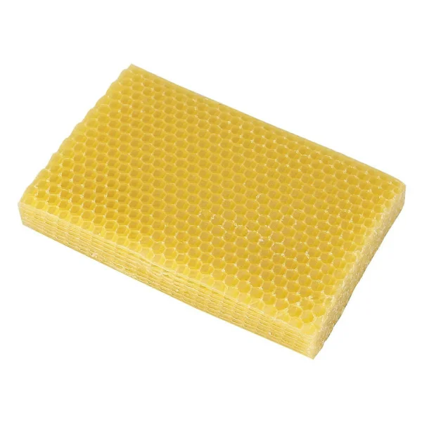 Het! 10-30 pcs. Beehive Wax Frames for Beehive, Beekeeping Equipment 10pcs