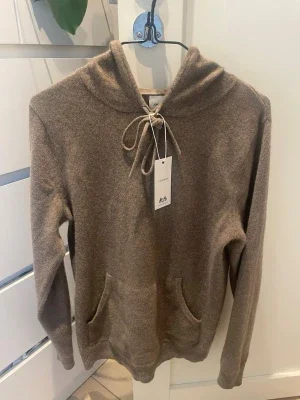 Kashmir hoodie John Henric