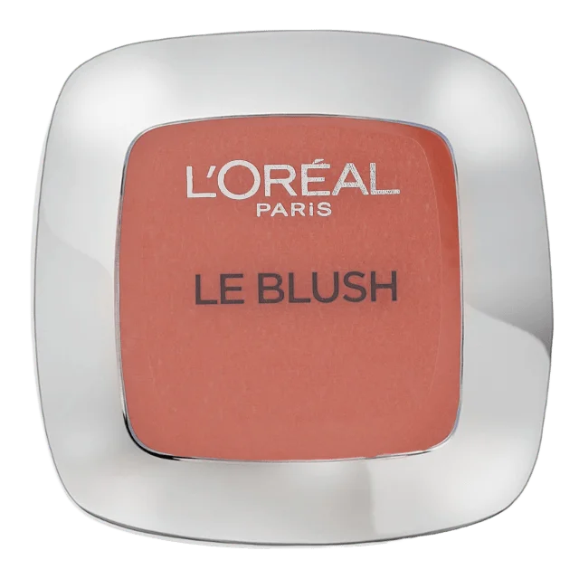 L'Oréal Paris True Match Blush Rouge & solpuder Dam Orange 5 G